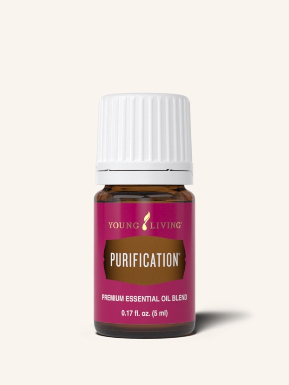 Young Living Purification
